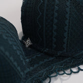 Push Up Wire Bra Set - A61012